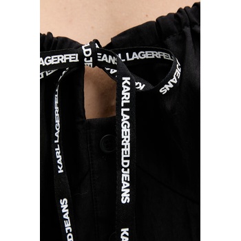 Karl Lagerfeld Jeans стандартни с вискоза (B2W13037)