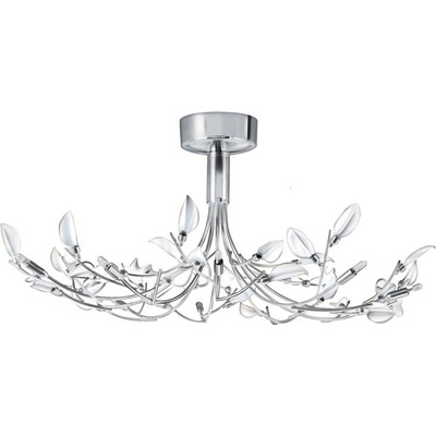 Searchlight 81510-10WH