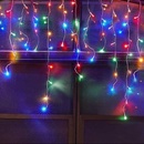 ColorWay LED girlanda СolorWay strapce 3m x 0.6m 100LED USB IP20 multifarebná CW-GF-100L36UMC