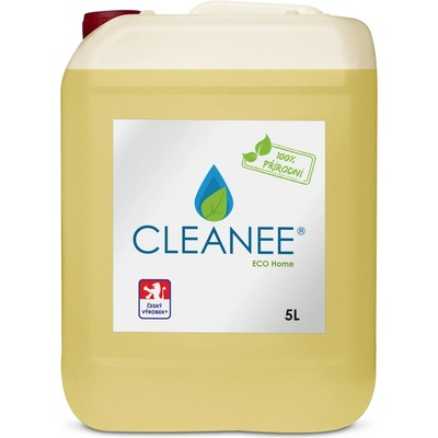CLEANEE ECO hygienický čistič na PODLAHY 5 l