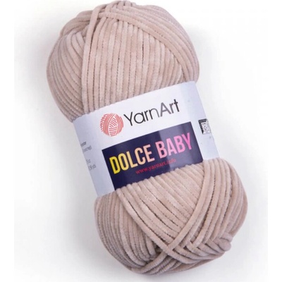 YarnArt Dolce baby Farba: 771