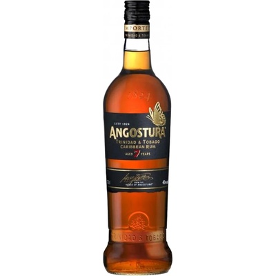 Angostura 7 YO 700 ml