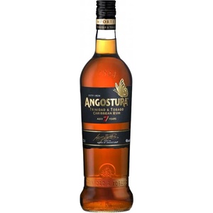Angostura 7 YO - ром 700ml 700 ml