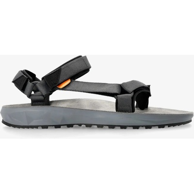 Lizard Sandal Super Hike black/dark grey