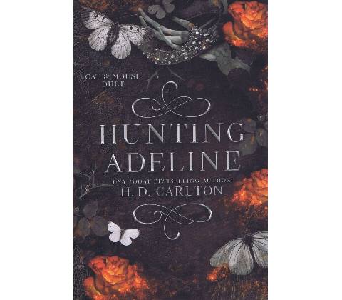 Hunting Adeline