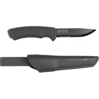 Mora Bushcraft SRT