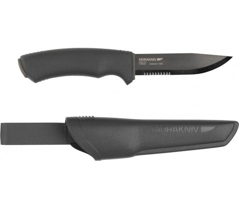Mora Bushcraft SRT