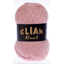 VSV Pletací příze Elian Klasik 10275 - růžová