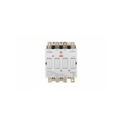 Power Contactor 4P 250A in AC1 Coil 100. . . 250VAC/DC BF160T4E230