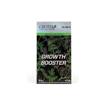 Image 1 of GROWTH BOOSTER 20gr