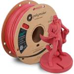 Polymaker PLA Pro Light Red - 1, 75 mm / 1000 g (PA13020)