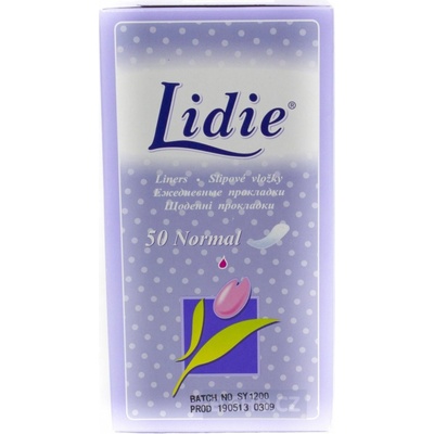 Freudenberg Home and Cleaning Solutions Превръзки Lidie (50 бр. /кутия) Slip normal