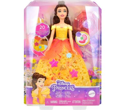 Disney Belle Princess