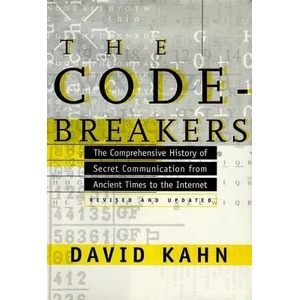 The Codebreakers | David Kahn (2012)