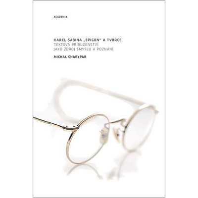 Karel Sabina - Michal Charypar