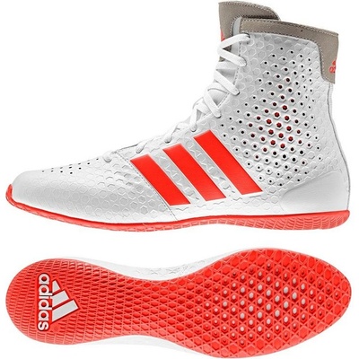 adidas KO Legend 16.1 biele