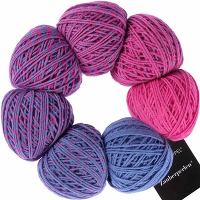 Schoppel Wolle Zauberperlen®2457 Allegramente