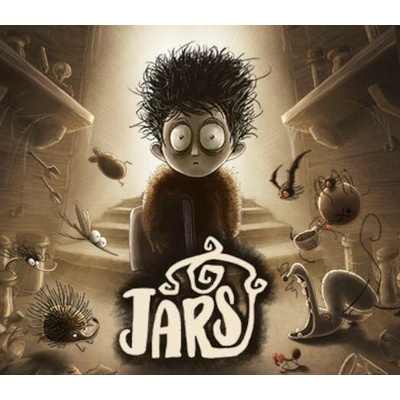 Jars