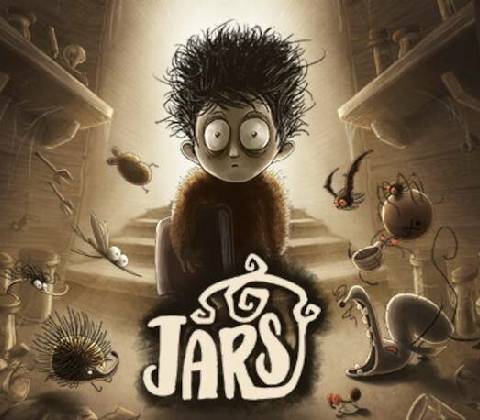 Jars