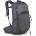 Osprey Туристическа раница Osprey Talon 22 Walking backpack - Phantom Grey / Dark Charcoal - размер One Size (504-0324-0411)