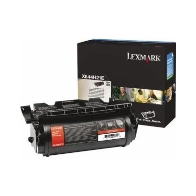 Lexmark X644H21E - originálny