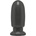 Doc Johnson American Bombshell Shellshock Large Gun Metal