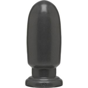 Doc Johnson American Bombshell Shellshock Large Gun Metal