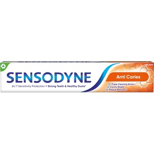 Sensodyne ZP 75ml против кариес