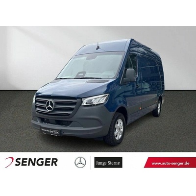Mercedes-Benz Sprinter H2 317 CDI 125 kW