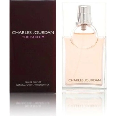 Charles Jourdan The Parfum parfumovaná voda dámska 30 ml