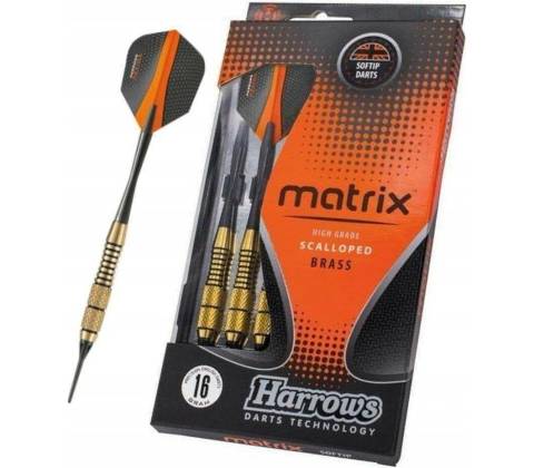 Harrows Matrix 16g