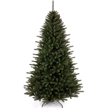 Vánoční stromeček Изкуствена коледна елха с височина 220 cm Spruce - Vánoční stromeček (203-220)