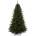 Vánoční stromeček Изкуствена коледна елха с височина 220 cm Spruce - Vánoční stromeček (203-220)