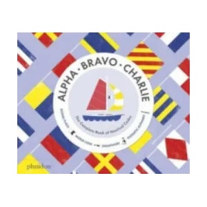 Alpha, Bravo, Charlie | Sara Gillingham (2016)