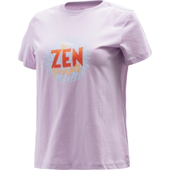 BRILLE Тениска Go Zen