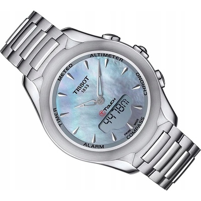 Tissot T075.220.11.101.00