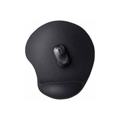 Trust Подкитник Trust 23728 Черен