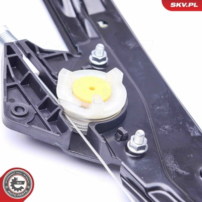 Zvedací zařízení oken ESEN SKV 00SKV371