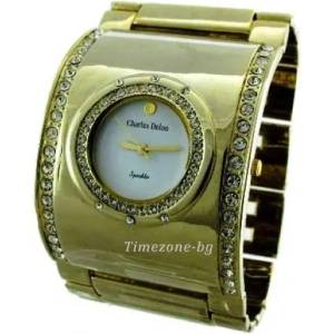 Charles Delon Дамски часовник Charles Delon - CHD-455505 (CHD-455505) Часовници