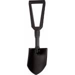 Fiskars Лопата Fiskars Foldable Spade - Black - размер One Size (549-0168-0111)