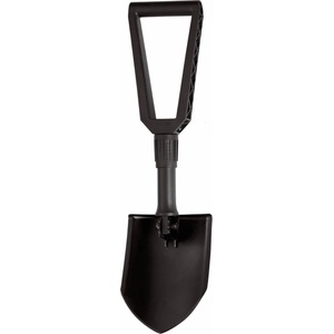 Fiskars Лопата Fiskars Foldable Spade - Black - размер One Size (549-0168-0111)
