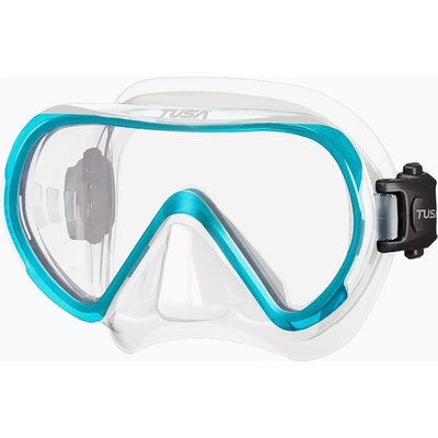 TUSA Маска за гмуркане TUSA Ino Turquoise