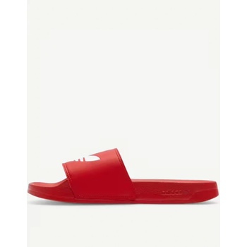 Adidas Adilette Lite Slides Red