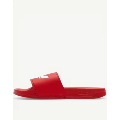 Adidas Adilette Lite Slides Red