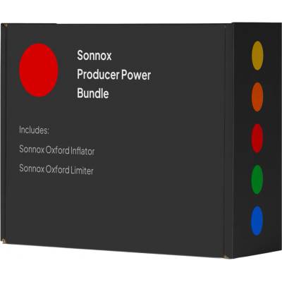Sonnox Producer Power Bundle