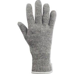 Devold wool glove l