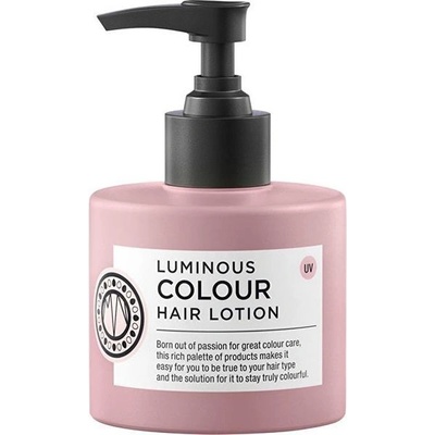 Maria Nila Luminous Colour krém pre ochranu farby 200 ml