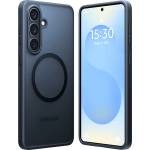 TORRAS Калъф за Samsung Galaxy S26 - Guardian Magnetic Series - Torras - Черен