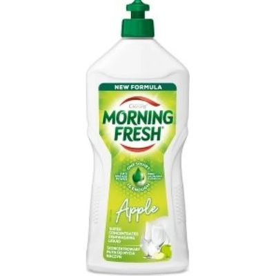 Morning Fresh prostriedok na umývanie riadu Jablko 900 ml