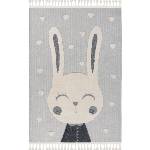 Obsession Килим Fano Rabbit  Heart 120 x 170 см (fao395rahe120170)